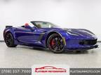 2019 Chevrolet Corvette