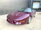 1996 Pontiac Firebird