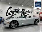 2012 Chevrolet Corvette