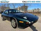 1984 Porsche 928 S