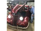1936 Ford Other Ford Models