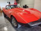 1976 Chevrolet Corvette