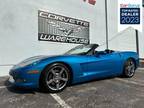2009 Chevrolet Corvette