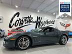 2010 Chevrolet Corvette