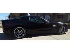 2010 Chevrolet Corvette Grand Sport Coupe