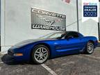 2003 Chevrolet Corvette