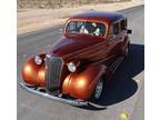 1937 Chevrolet Master Deluxe