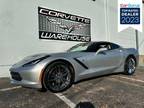 2015 Chevrolet Corvette