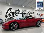 2012 Chevrolet Corvette
