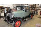 1929 Ford Model A