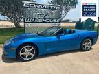 2008 Chevrolet Corvette