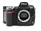 Nikon D700 12.1MP Digital SLR Camera Body #687
