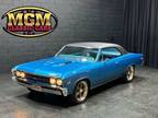 1967 Chevrolet Chevelle