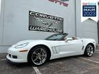 2012 Chevrolet Corvette