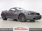 2003 Ford Mustang