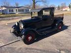 1930 Ford Model A