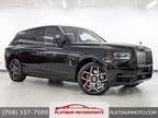 2021 Rolls-Royce Cullinan