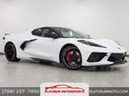 2020 Chevrolet Corvette