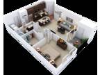Arvada Station Apartments - Monarch