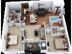 Arvada Station Apartments - Vail