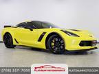 2016 Chevrolet Corvette