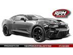 2017 Chevrolet Camaro