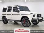 2021 Mercedes-Benz G63 AMG
