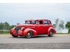 1939 Chevrolet Other Chevrolet Models