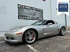 2008 Chevrolet Corvette