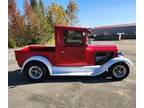 1928 Ford Model A