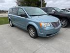 2010 Chrysler Town & Country