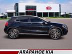 2017 Mercedes-Benz GLA 250
