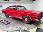 1969 Plymouth Barracuda