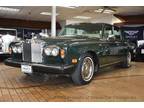 1978 Rolls-Royce Silver Shadow