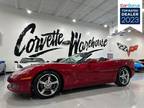 2008 Chevrolet Corvette