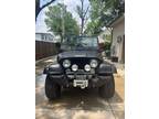 1983 Jeep CJ