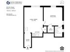625 Elm Street Apartments - One Bedroom Junior