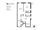 625 Elm Street Apartments - One Bedroom w/ Dining Area