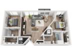 City Flats Apartments - The Walton