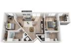 City Flats Apartments - The Windgate