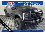 2023 Ford F-250SD Lariat Shelby Super Baja