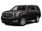 2016 GMC Yukon