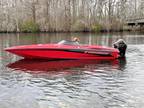 2024 Checkmate 2400 BRX Boat for Sale