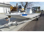 2021 Xpress Hyper-Lift H190 Bay