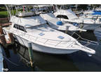 1997 Tiara 4300 Convertible