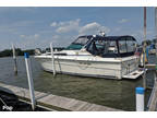 1986 Sea Ray 390 EC
