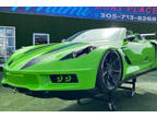 2024 JetCar EXOTIC JET