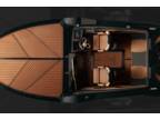 2021 D-BOAT Diamond 550