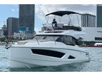 2022 Parker Monaco Flybridge