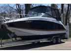 2022 Four Winns V255 OB